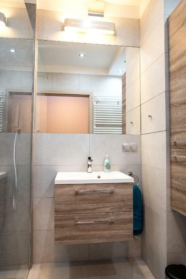Katarzyna Apartment *